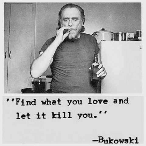 bukowski